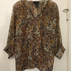 COPY - MM Couture blouse